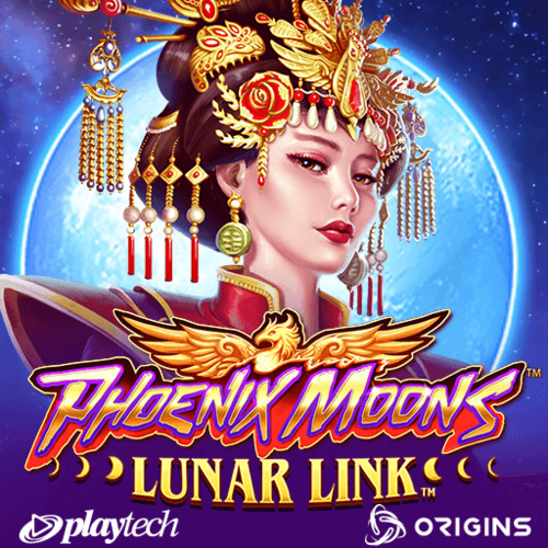 Lunar Link Phoenix Moons