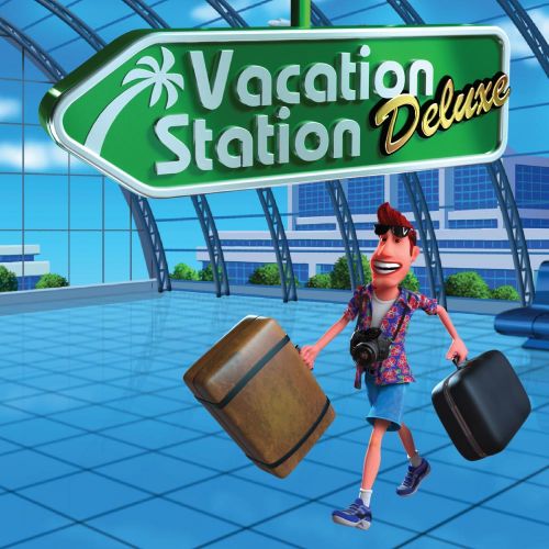 Vacation Station Deluxe™