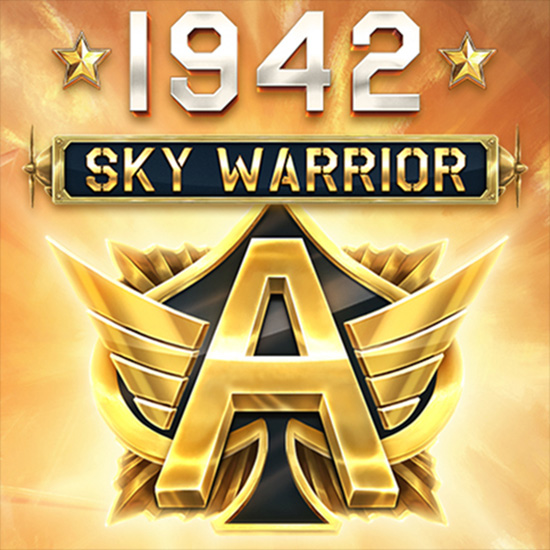 1942: Sky Warrior